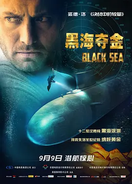 黑海夺金BlackSea